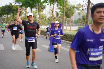 RUN TO LIVE 2024 - Ảnh #1389401