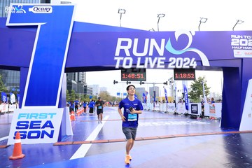 RUN TO LIVE 2024 - Ảnh #1366852