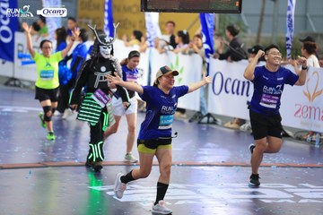 RUN TO LIVE 2024 - Ảnh #1372607