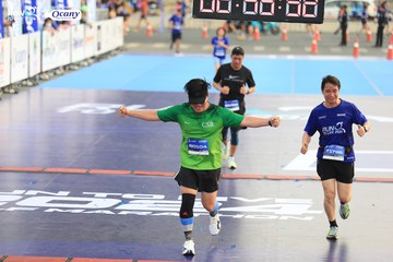 RUN TO LIVE 2024 - Ảnh #1411524