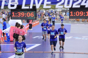 RUN TO LIVE 2024 - Ảnh #1351444