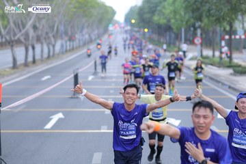 RUN TO LIVE 2024 - Ảnh #1434220