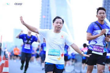 RUN TO LIVE 2024 - Ảnh #1326254