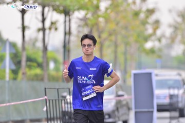 RUN TO LIVE 2024 - Ảnh #1447323