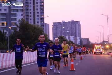 RUN TO LIVE 2024 - Ảnh #1446760