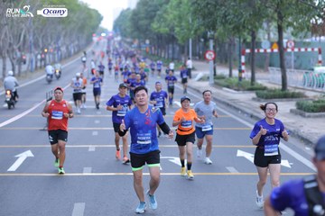 RUN TO LIVE 2024 - Ảnh #1433287