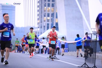 RUN TO LIVE 2024 - Ảnh #1325902
