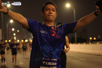RUN TO LIVE 2024 - Ảnh #1444067