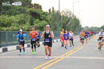 RUN TO LIVE 2024 - Ảnh #1392598