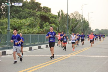 RUN TO LIVE 2024 - Ảnh #1401075