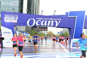 RUN TO LIVE 2024 - Ảnh #1420258