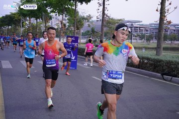 RUN TO LIVE 2024 - Ảnh #1380173