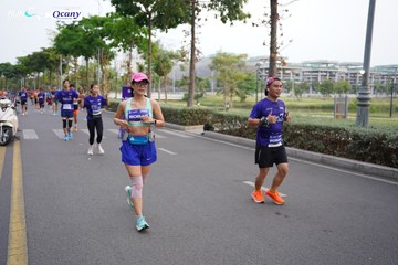 RUN TO LIVE 2024 - Ảnh #1386707