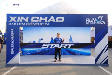 RUN TO LIVE 2024 - Ảnh #1315754