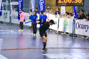 RUN TO LIVE 2024 - Ảnh #1332367