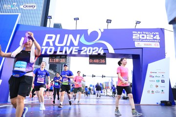 RUN TO LIVE 2024 - Ảnh #1372713