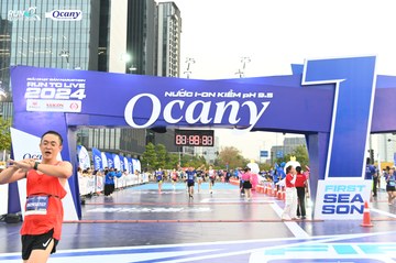 RUN TO LIVE 2024 - Ảnh #1418398