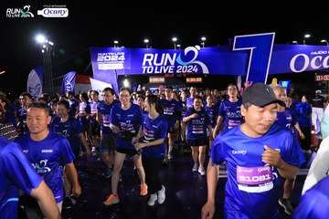 RUN TO LIVE 2024 - Ảnh #1320570