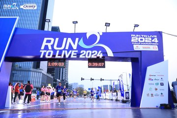 RUN TO LIVE 2024 - Ảnh #1375293