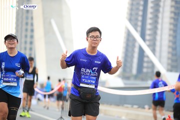 RUN TO LIVE 2024 - Ảnh #1349123