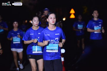 RUN TO LIVE 2024 - Ảnh #1321274
