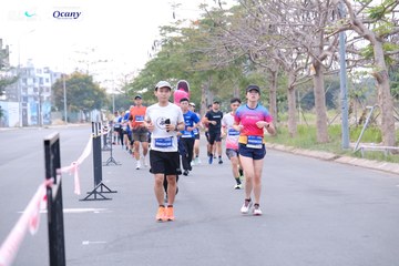 RUN TO LIVE 2024 - Ảnh #1399393