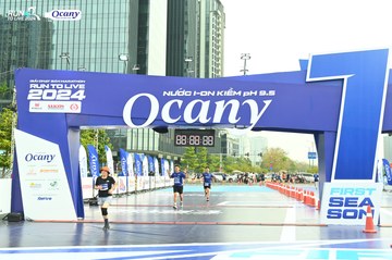 RUN TO LIVE 2024 - Ảnh #1427990