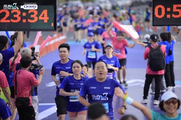 RUN TO LIVE 2024 - Ảnh #1361999