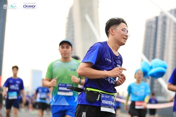 RUN TO LIVE 2024 - Ảnh #1347021