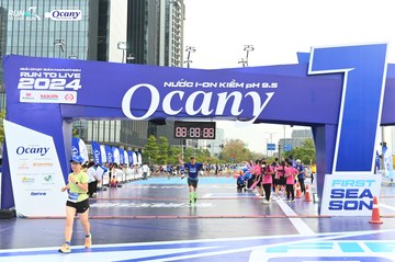 RUN TO LIVE 2024 - Ảnh #1420795