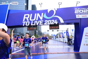 RUN TO LIVE 2024 - Ảnh #1368743