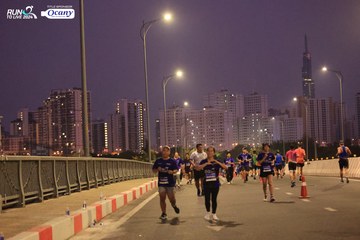 RUN TO LIVE 2024 - Ảnh #1446099