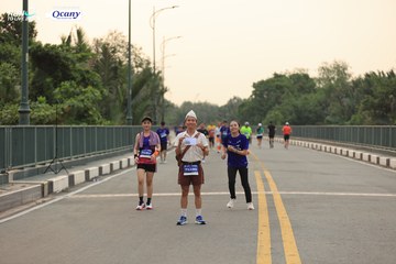 RUN TO LIVE 2024 - Ảnh #1407008