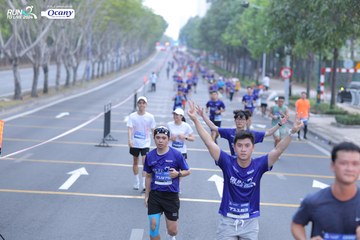 RUN TO LIVE 2024 - Ảnh #1433918