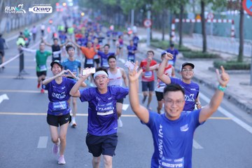 RUN TO LIVE 2024 - Ảnh #1432237