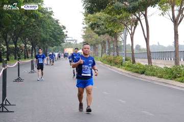 RUN TO LIVE 2024 - Ảnh #1401405
