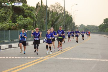 RUN TO LIVE 2024 - Ảnh #1402032