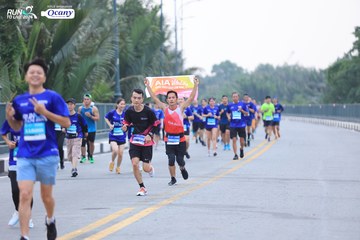 RUN TO LIVE 2024 - Ảnh #1387043
