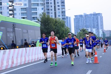 RUN TO LIVE 2024 - Ảnh #1449354