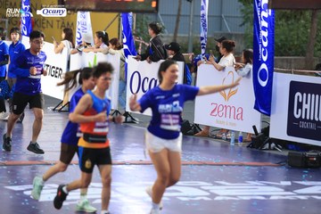 RUN TO LIVE 2024 - Ảnh #1332404