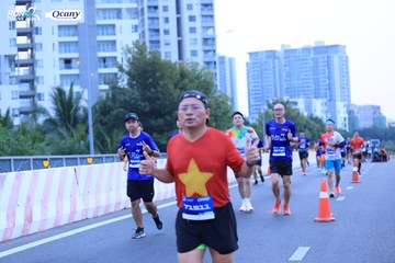 RUN TO LIVE 2024 - Ảnh #1448530