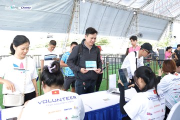 RUN TO LIVE 2024 - Ảnh #1309952