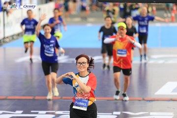 RUN TO LIVE 2024 - Ảnh #1411854