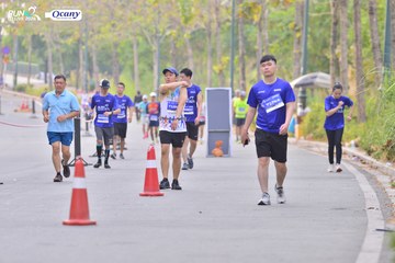 RUN TO LIVE 2024 - Ảnh #1444464