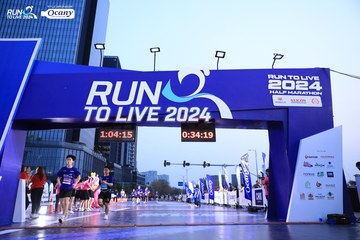 RUN TO LIVE 2024 - Ảnh #1376545