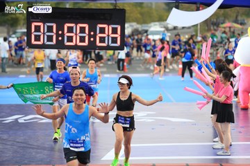 RUN TO LIVE 2024 - Ảnh #1370367