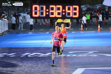 RUN TO LIVE 2024 - Ảnh #1331981