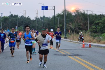 RUN TO LIVE 2024 - Ảnh #1373263
