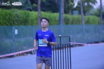 RUN TO LIVE 2024 - Ảnh #1335489