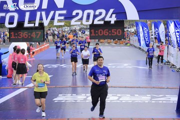 RUN TO LIVE 2024 - Ảnh #1350956
